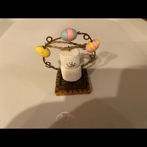 Midwest S’Mores Ornament Easter Juggling Eggs